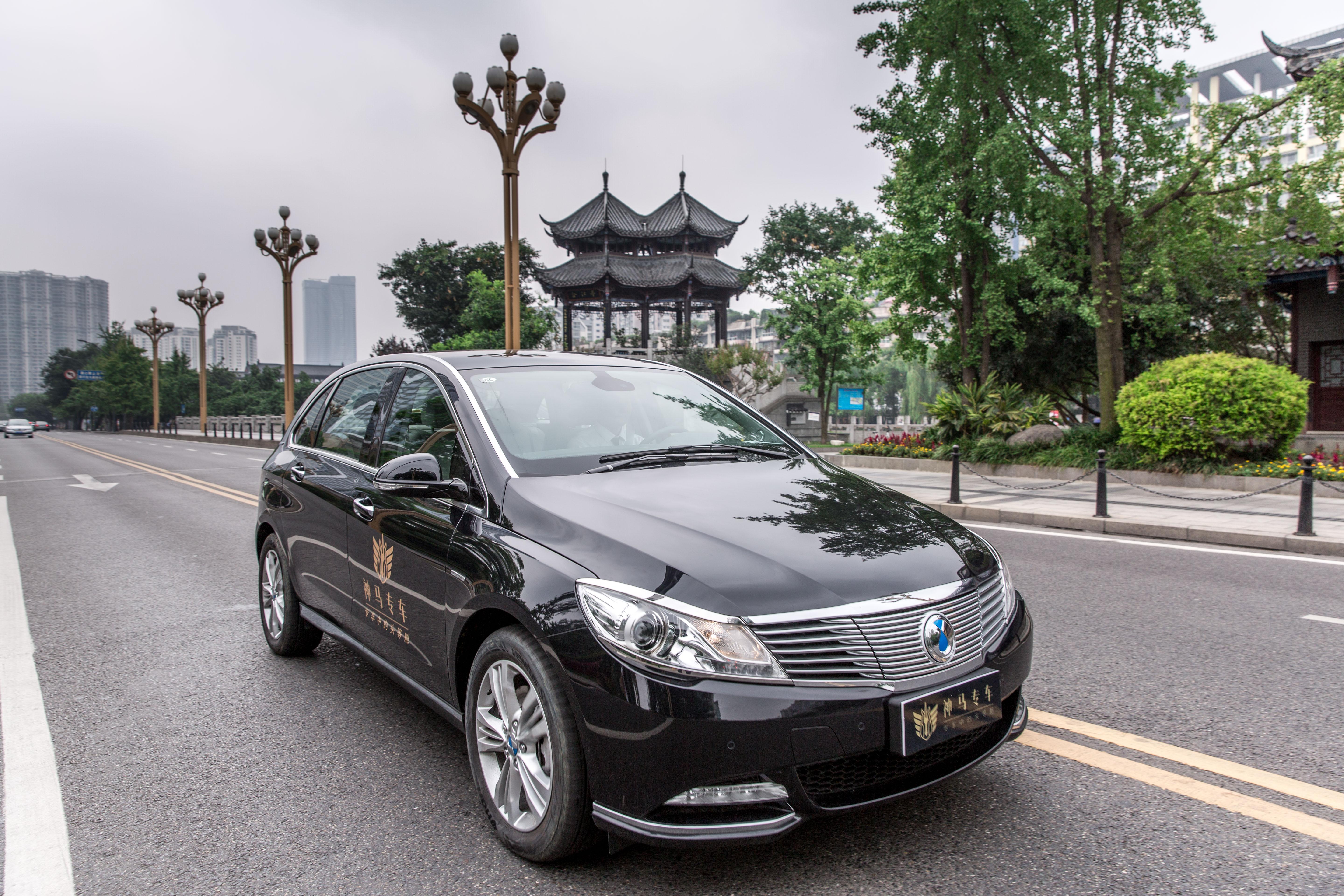 如何看待神马专车的合伙人计划? - 知乎