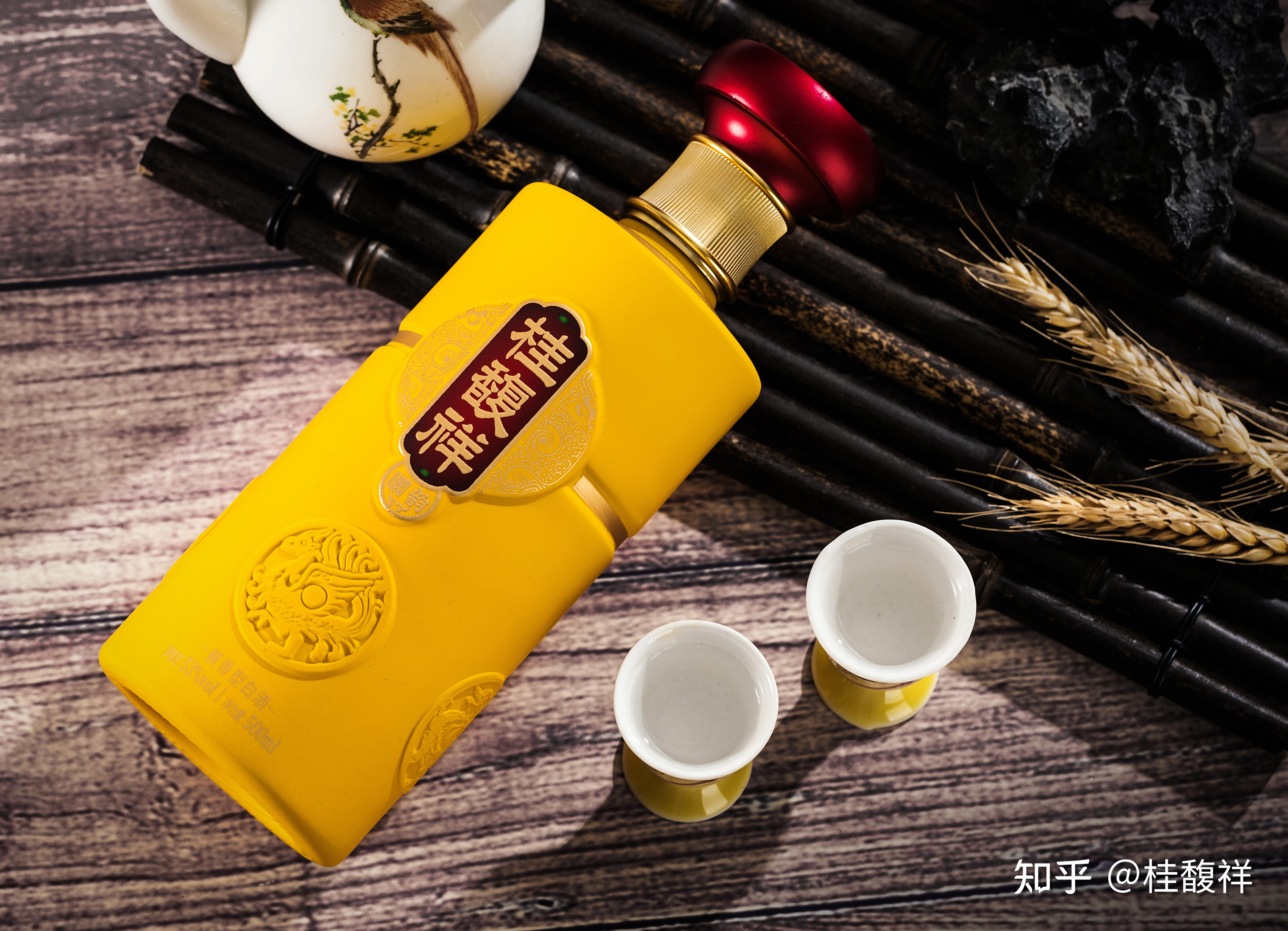 过节送什么酒好推荐一些有档次又显得有文化品位的酒