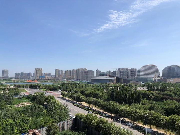 保定楼市：下半年保定的土拍市场还会有民企开发商拿地吗 - 知乎