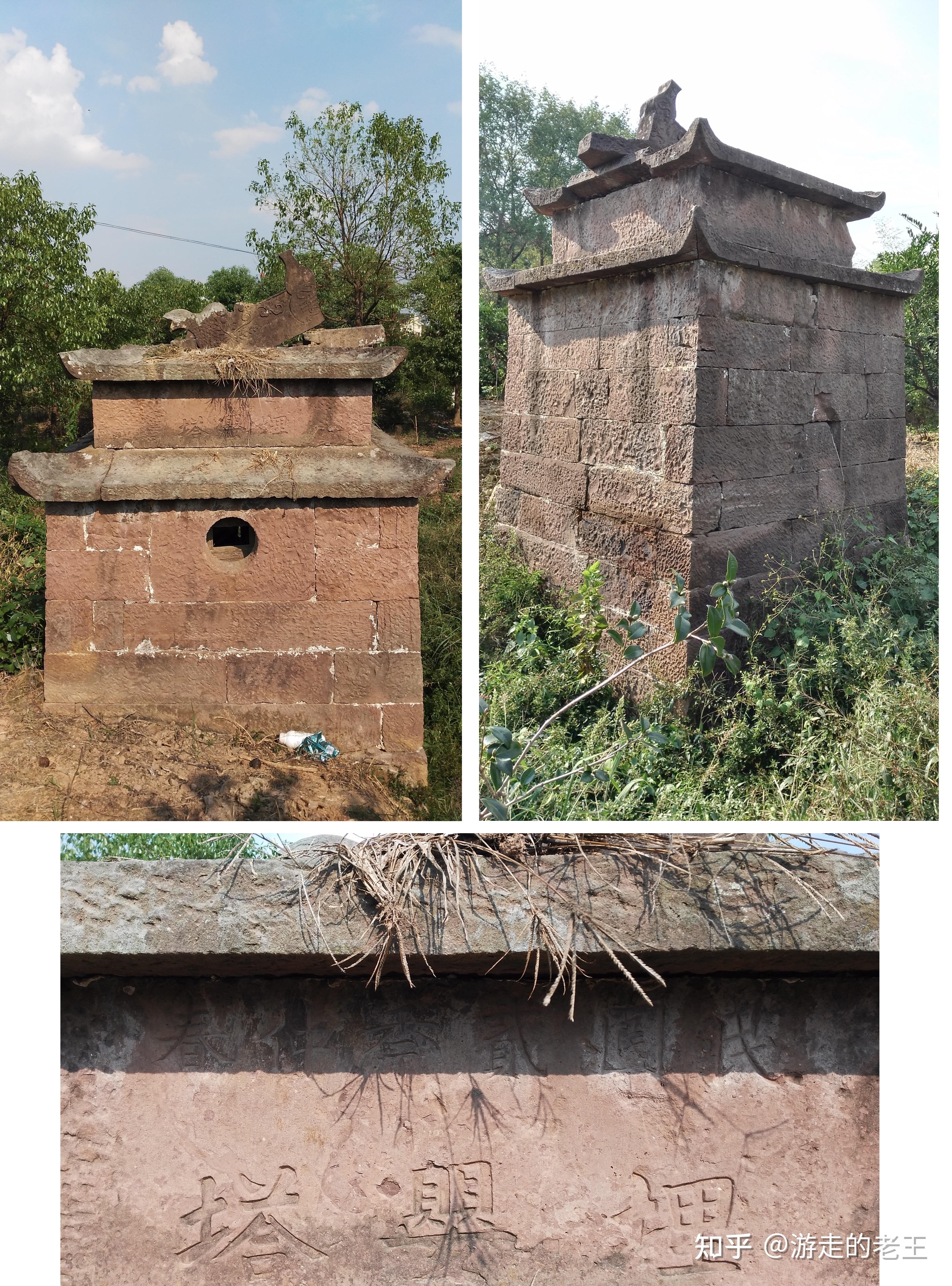 婴儿塔的历史是怎样的? - 知乎