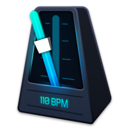 My Metronome for Mac(音乐节拍器软件) 知乎