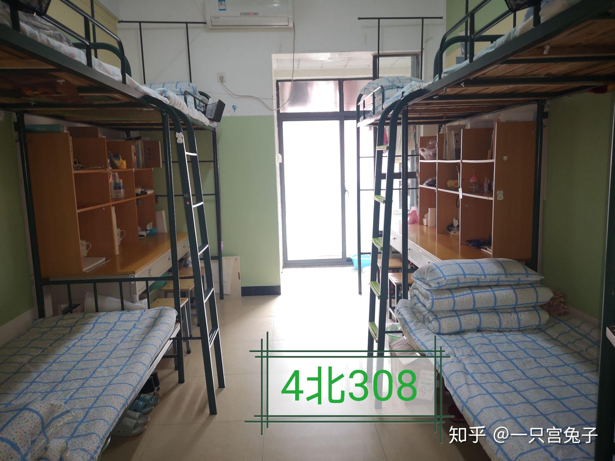 在安徽三联学院就读是什么体验? - 知乎