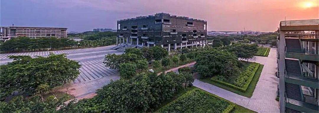 院校分析|2024年广东工业大学艺术与设计学院研究生招生信息 - 知乎