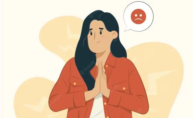 愧疚感让自己很累时,可以做的12件事 - 知乎