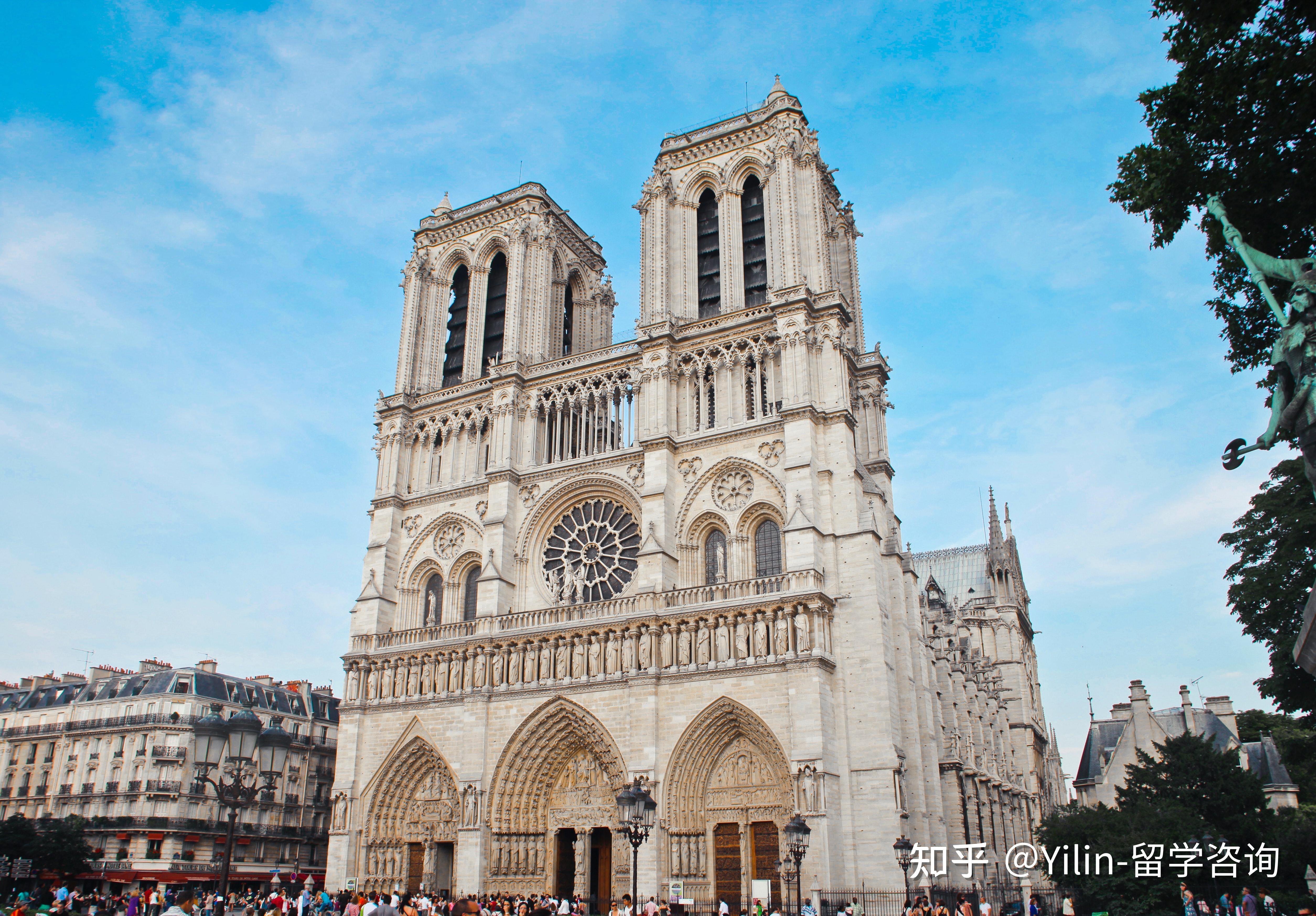 去法国留学很难吗在法国读完研究生大概总的花费要多少呢