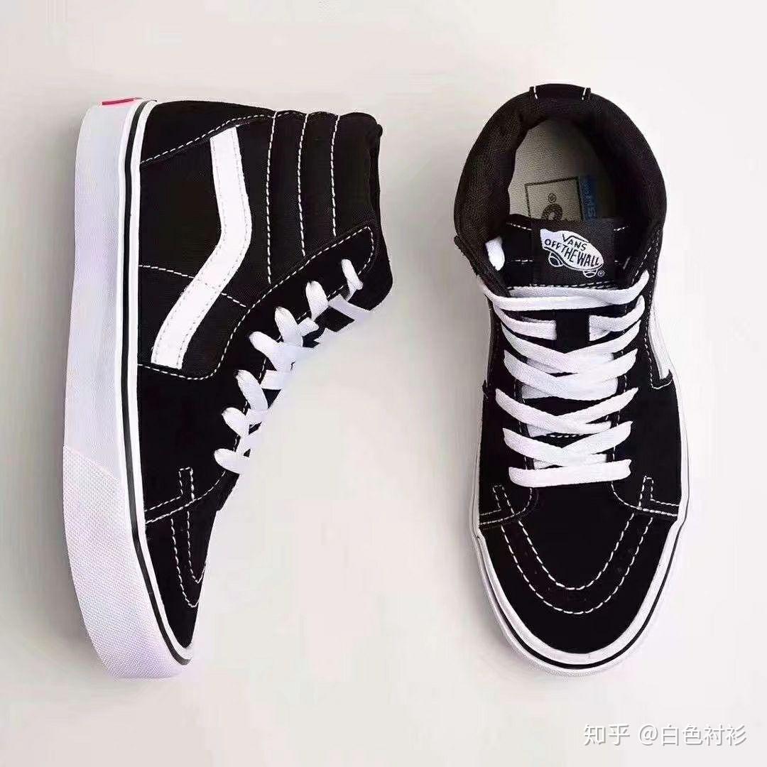 在哪里能买到正品的比较便宜的vans? - 知乎