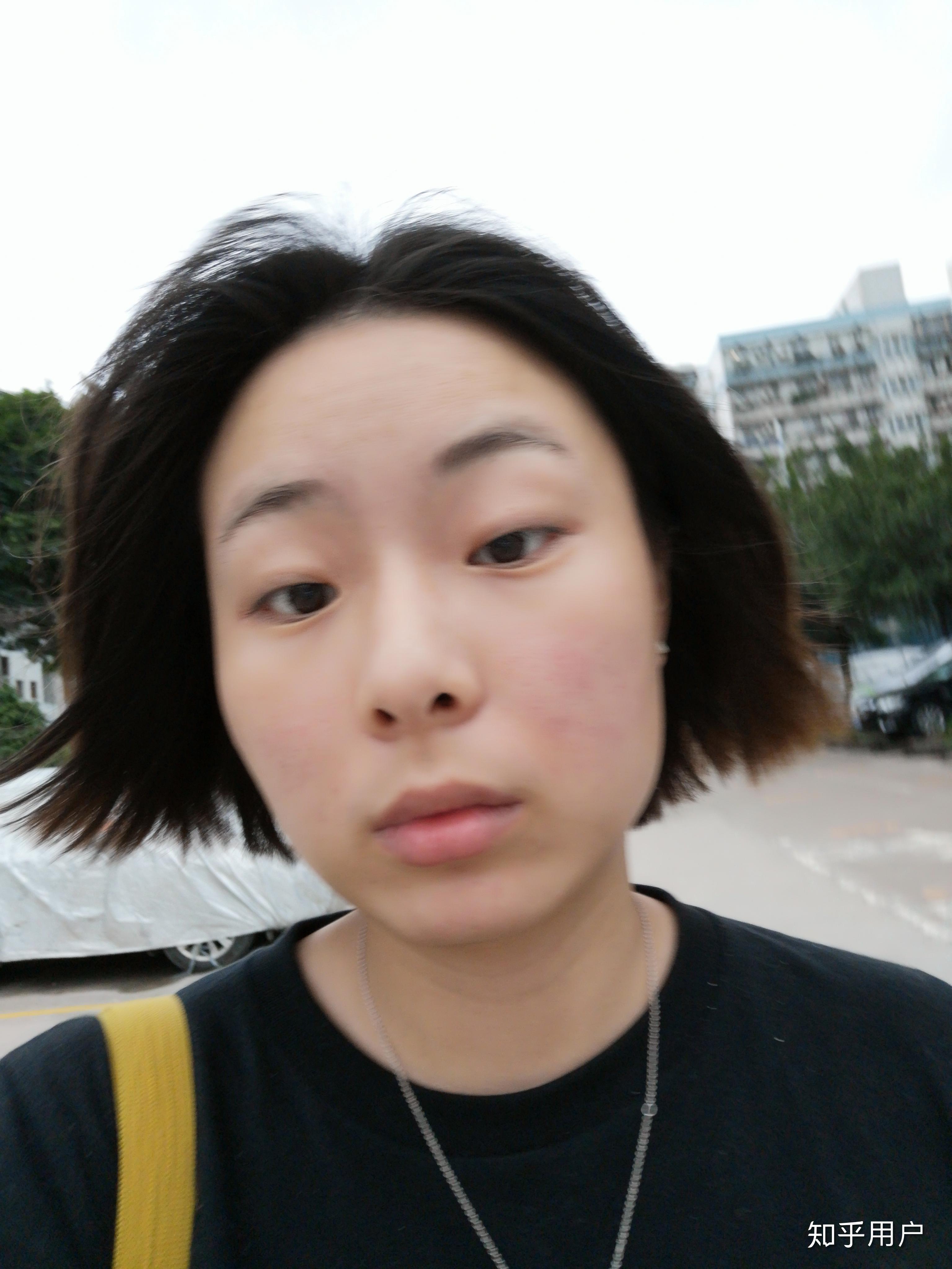 广东人长相特点有哪些? - 知乎