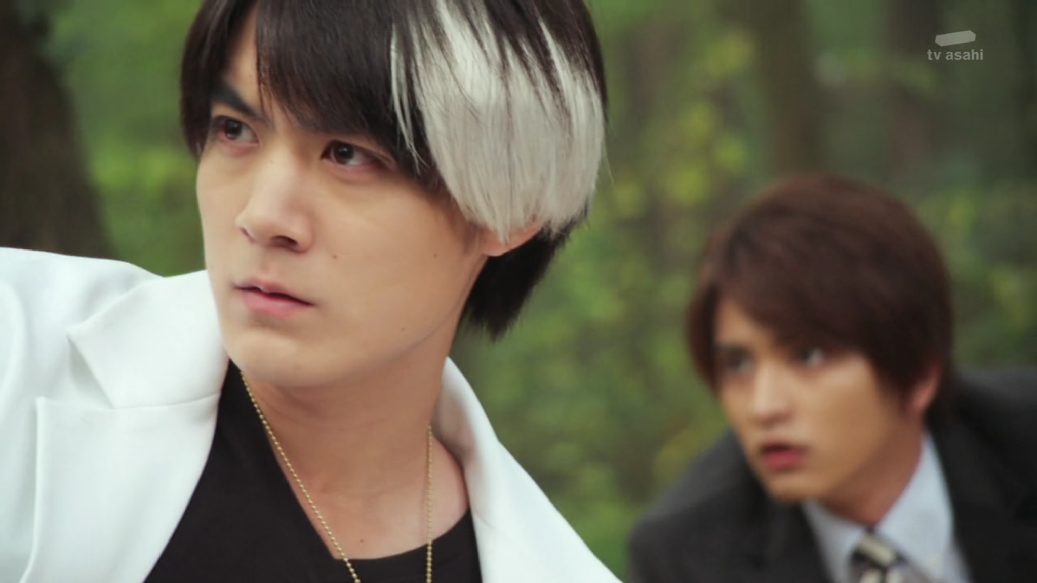 如何评价假面骑士exaid