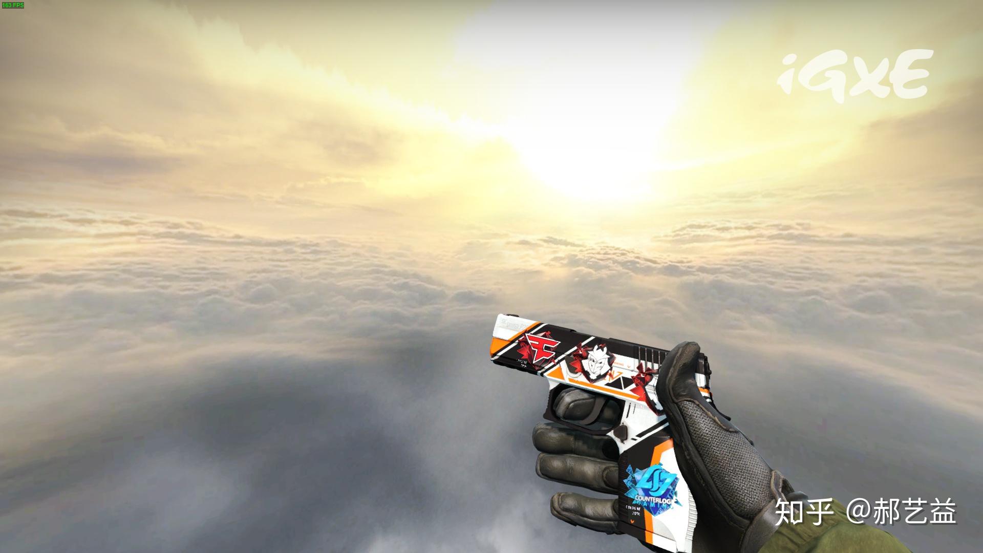 csgo新人第一个箱子真的有加成嘛