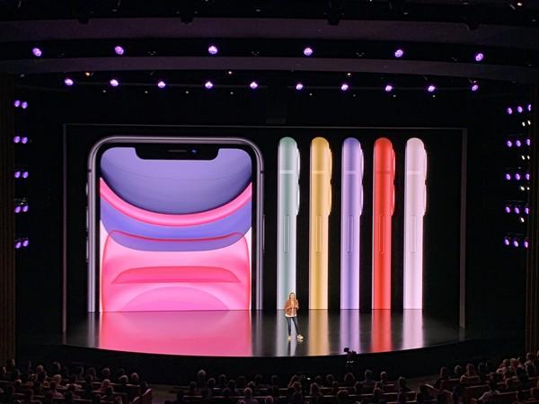 苹果新品发布会,iPhone11发布 - 知乎