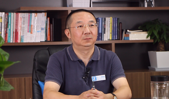 初级考试在即!马勇老师送给2022初级会计考生的三句话