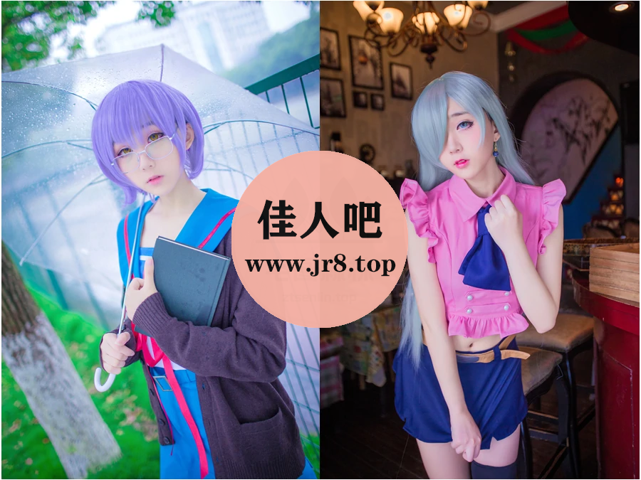 浅野菌子写真合集下载&汇总[39套-1.5G]-第3张-佳人吧写真资源合集下载