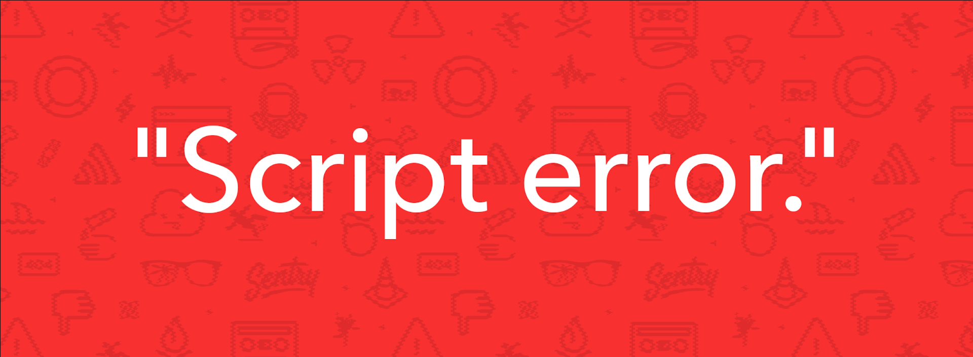 JavaScript 中错误堆栈处理 知乎
