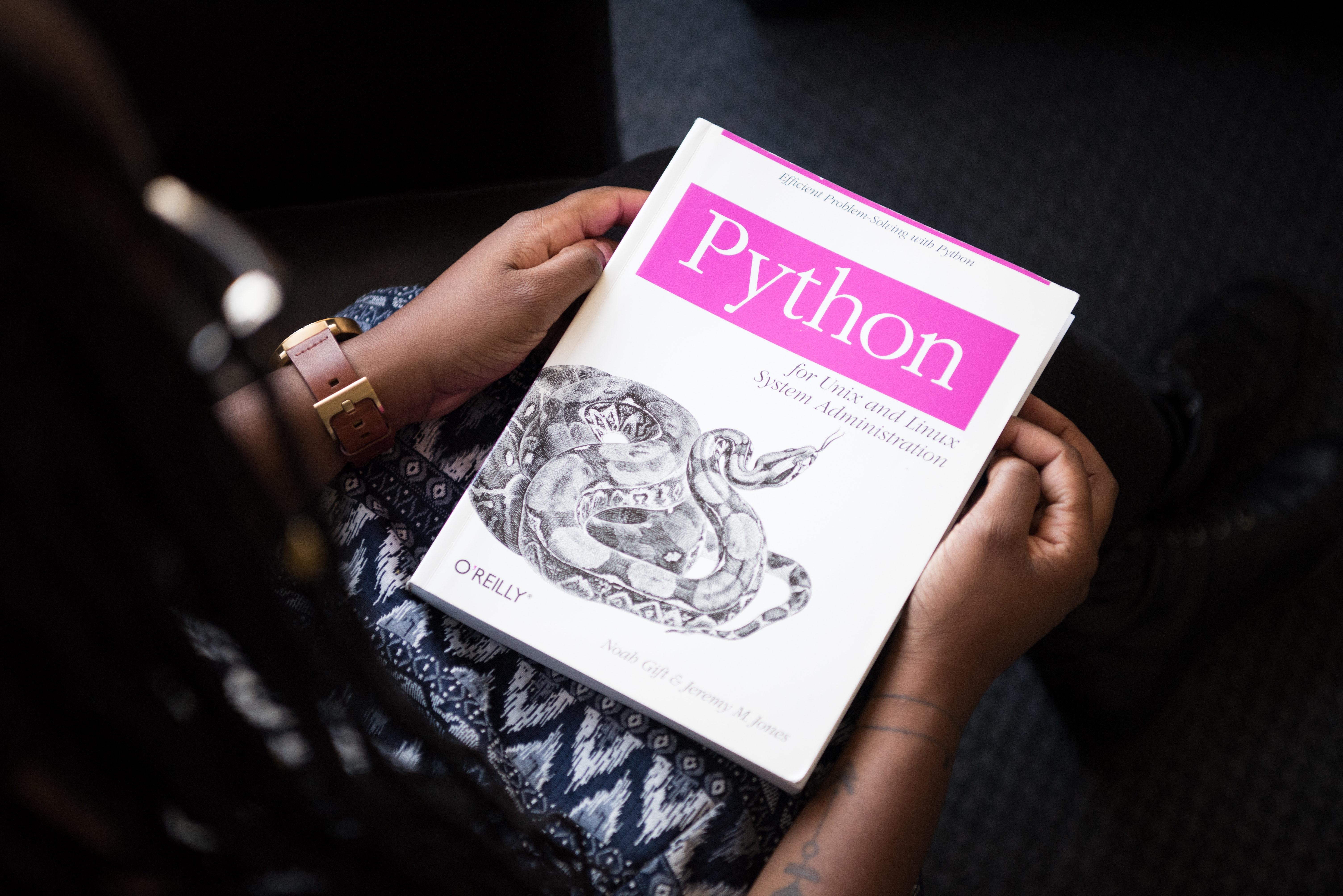 PYTHON  — 字符串
