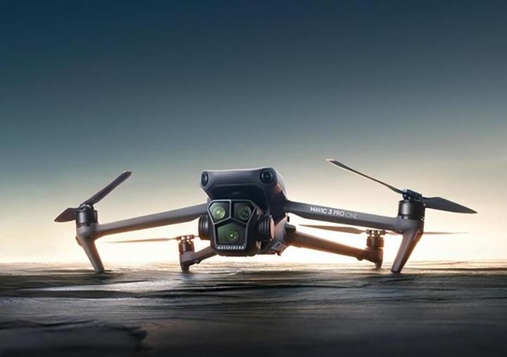 大疆djimavic3pro发布iqoo散热背夹2pro开售