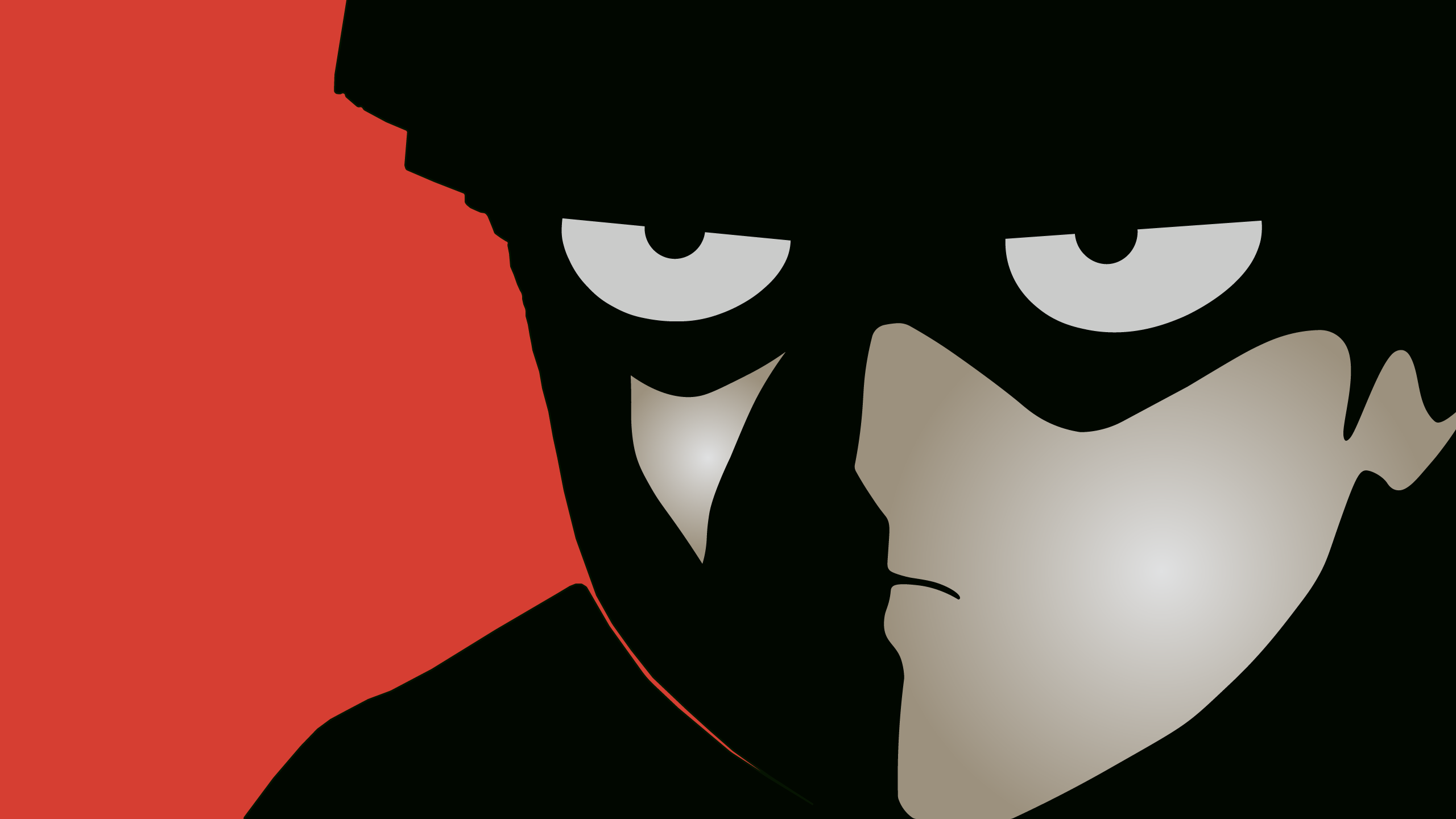 想要灵能百分百壁纸゜Д゜ゞ