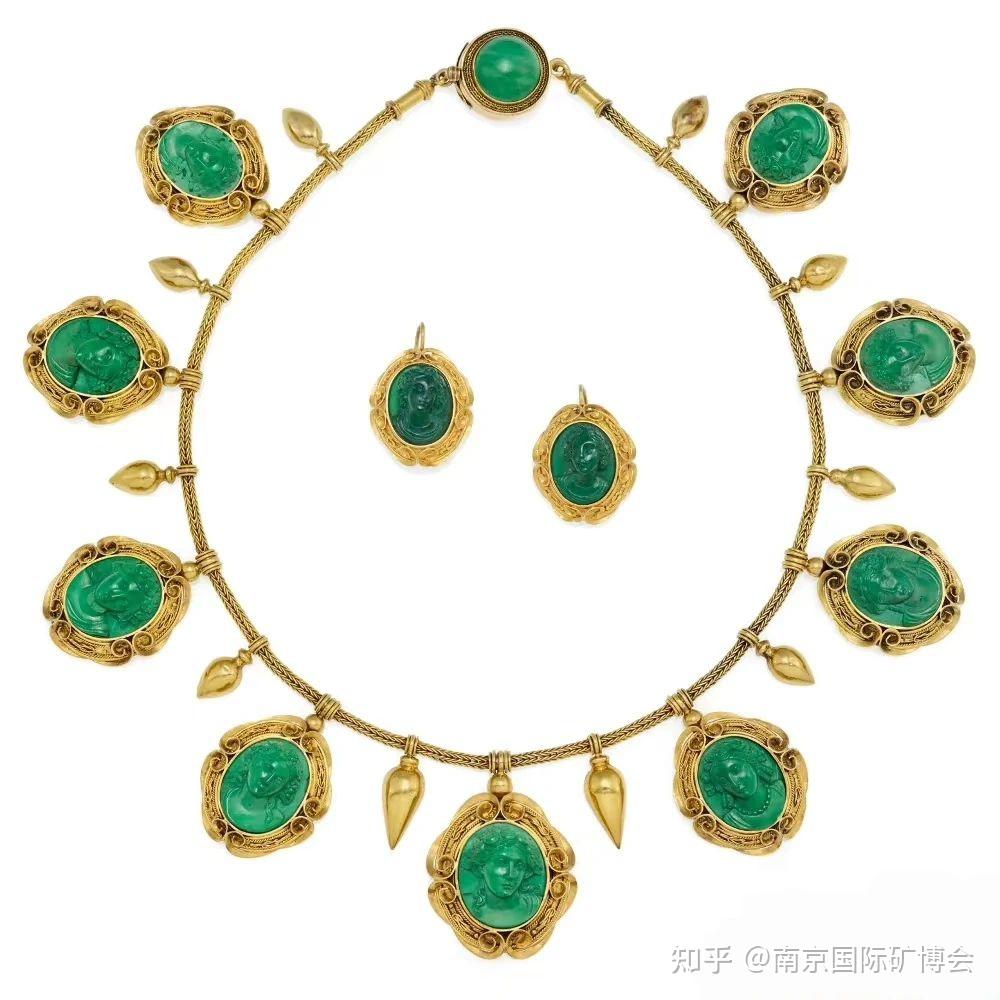 孔雀石颜料-绘画界的常青树- 知乎