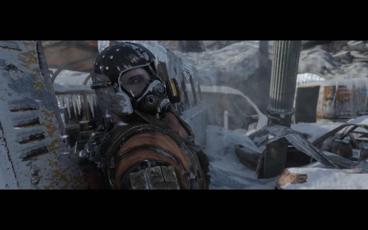 如何评价地铁离去新宣传片有哪些细节可以挖掘