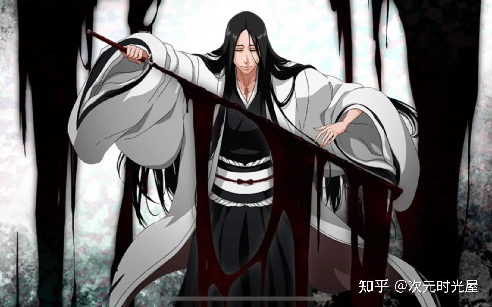 如何评价死神bleach千年血战篇动画化