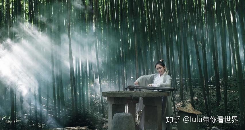 隐居山野竟成潮流?隐士泛滥的背后,净化心灵还是沽名钓誉? - 知乎