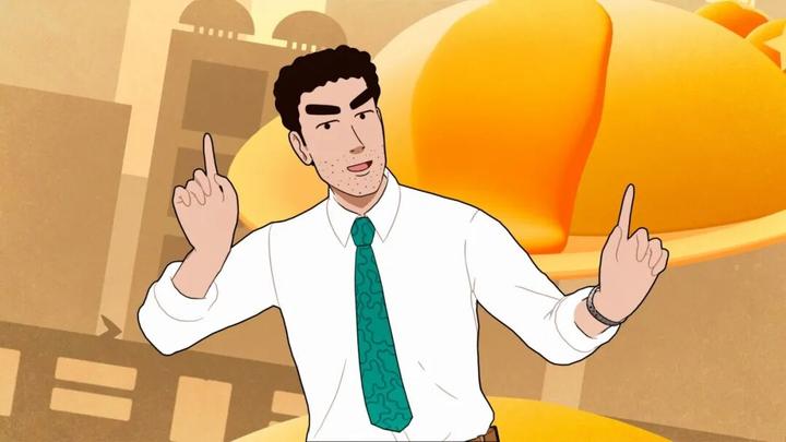 「大叔漫画」为什么越来越受欢迎? - 知乎
