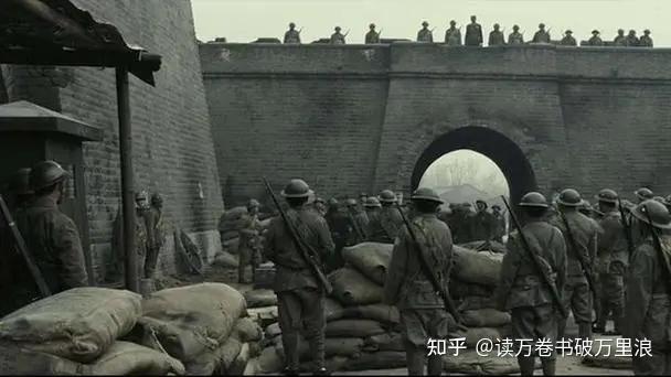余程万率8千虎贲守常德，写遗书要与城共存亡，为何最后突然撤离 - 知乎