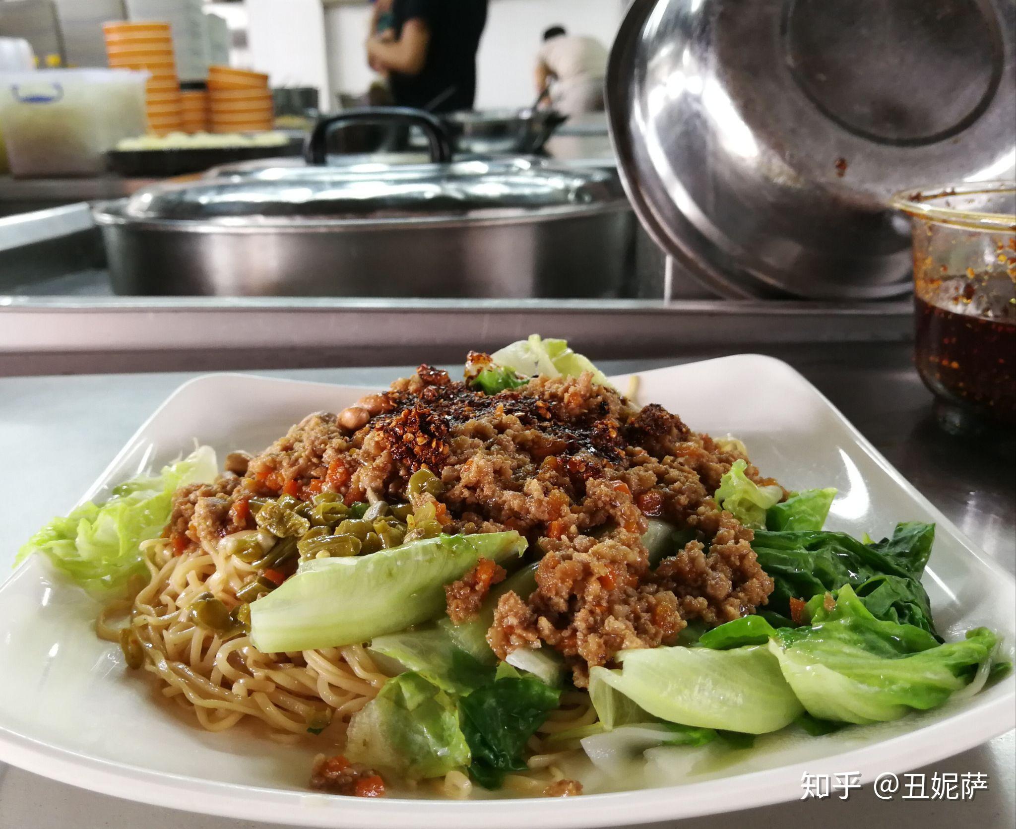 南方医科大学图片食堂图片