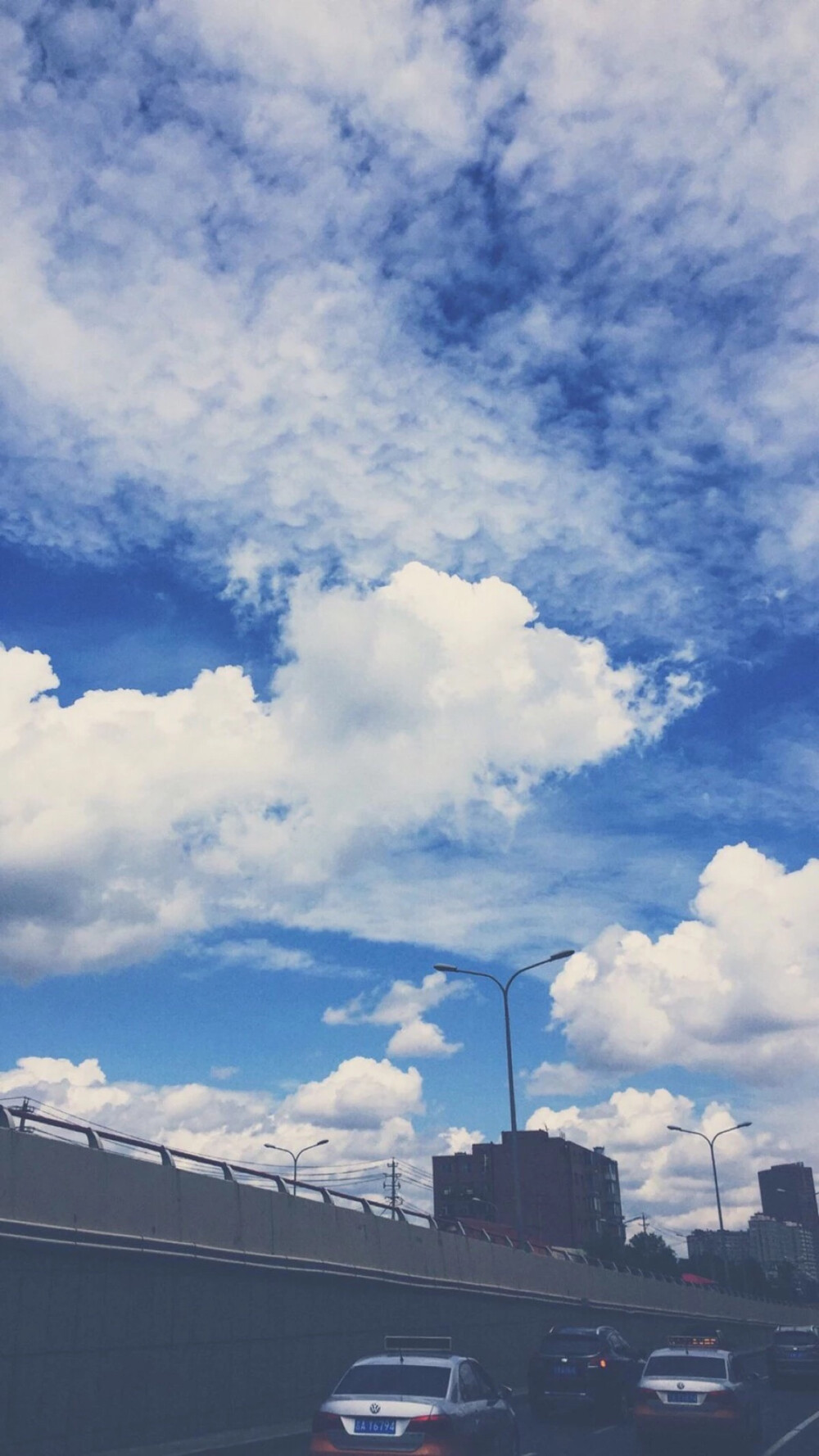 有没有好看的蓝色系风景图? - 知乎