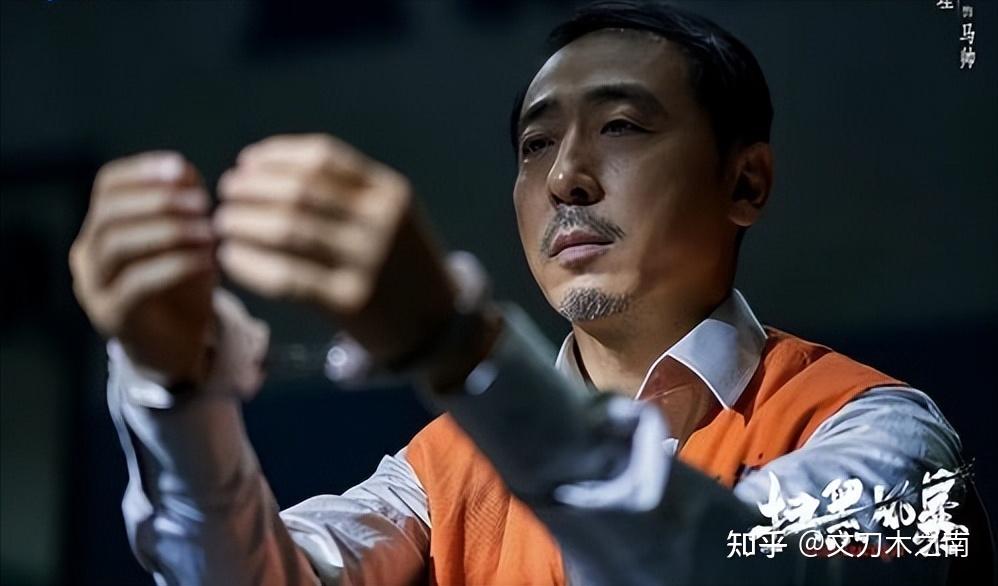 如何评价宁理的演技? - 知乎