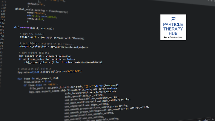 利用Python打开DICOM CT文件 - 知乎