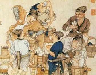 从租庸调制向两税法:浅析唐朝税收制改革对百姓生活的影响 - 知乎