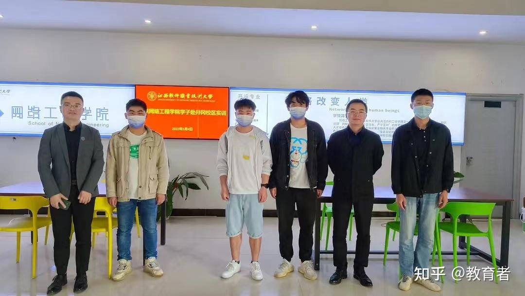 江软学子勇担重任 为新校区建设"添砖加瓦"