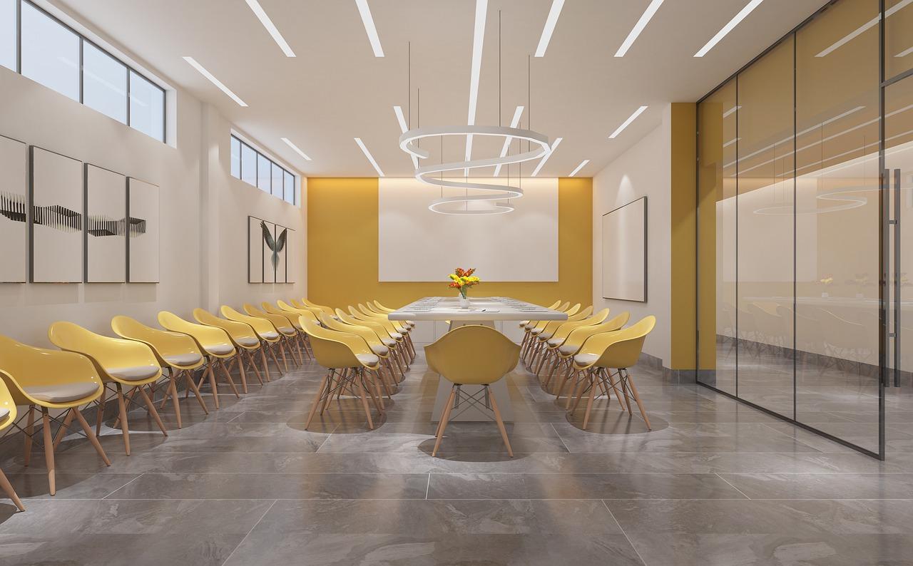 4. 装饰风格定位