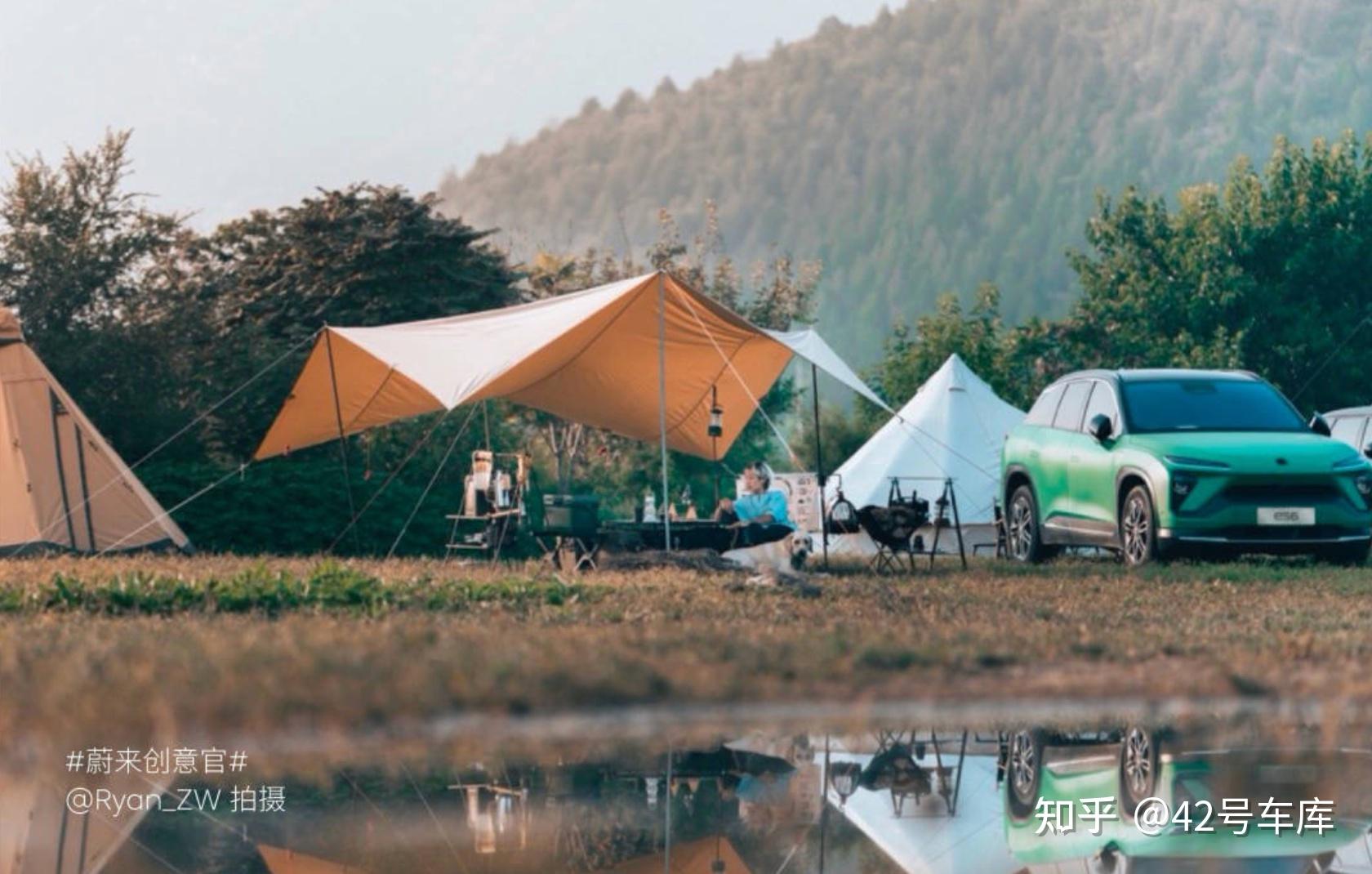 如何评价蔚来2022年初发布的第6款车型ES7?41 如何评价蔚来2022年初发布的第6款车型ES7?