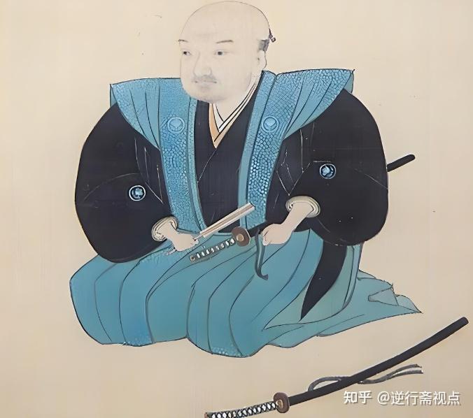 武士道从封建时代的道德规范异化为军国主义的工具,成为日本对外侵略的精神支柱 - 知乎