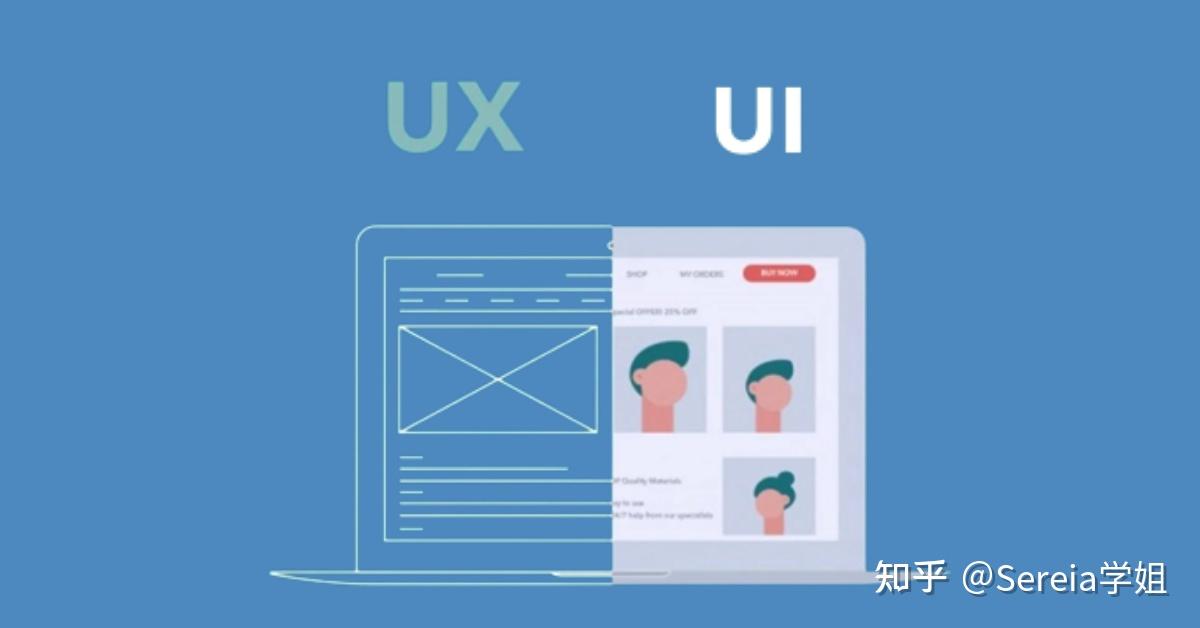 UI/UX交互设计在澳洲的就业前景怎么样? - 知乎