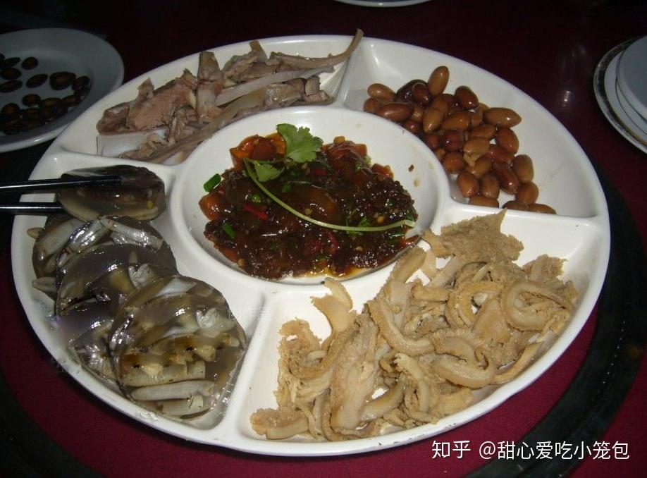 福建的土笋冻，真勇士才不管它是虫还是笋呢！ - 知乎