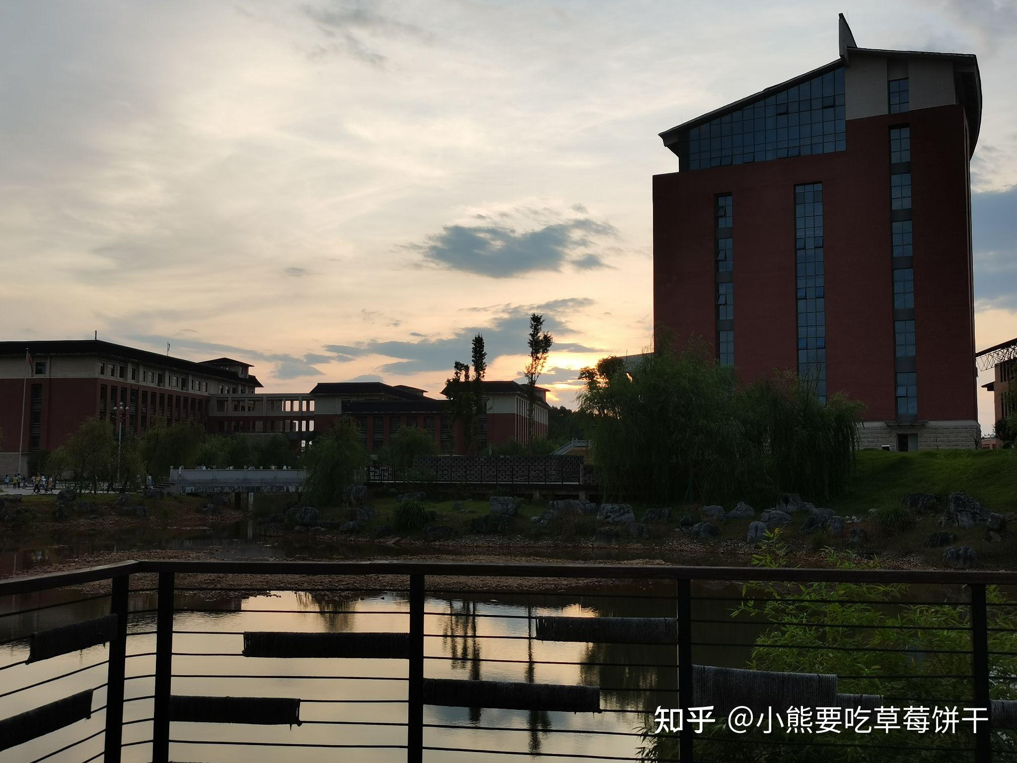 永州师范高等专科学校怎么样? - 知乎