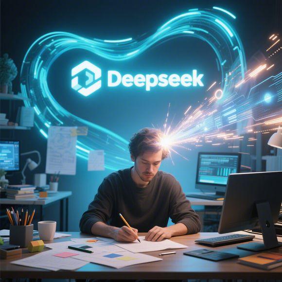 Deepseek 组合生成ppt、短片、思维导图、爆款文案视频等 - 知乎