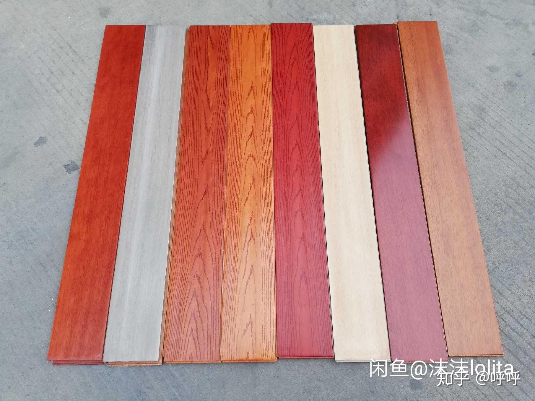 预算400元左右一平，全屋铺木地板，该选纯实木地板，还是多层实木地板？ - 知乎