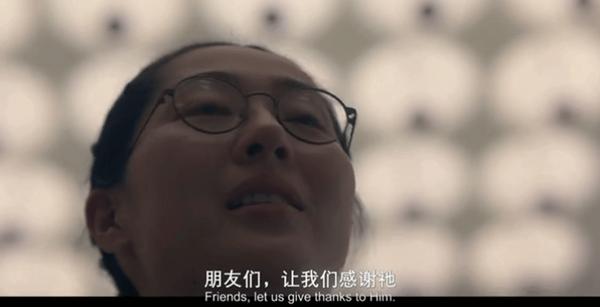 《证言第一季》反乌托邦神剧归来，豆瓣开分8.8