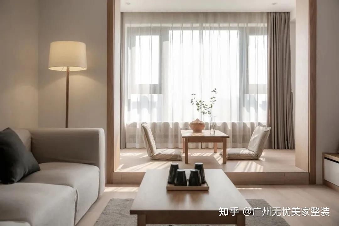 老公要把阳台改茶室，遭家人坚决反对，用上后真香了！ - 知乎