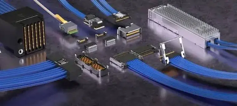 Samtec 大数据应用科普 | 用于HPC和超级计算的连接器 - 与非网