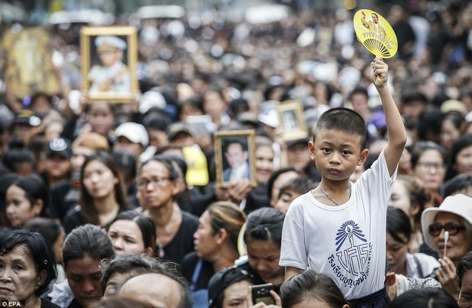 泰国哪些地方值得去?