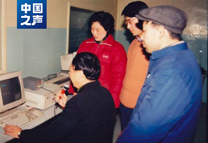 王仁华:“这是我们民族的事,应该自己闯出这条路!” | 先生 - 知乎