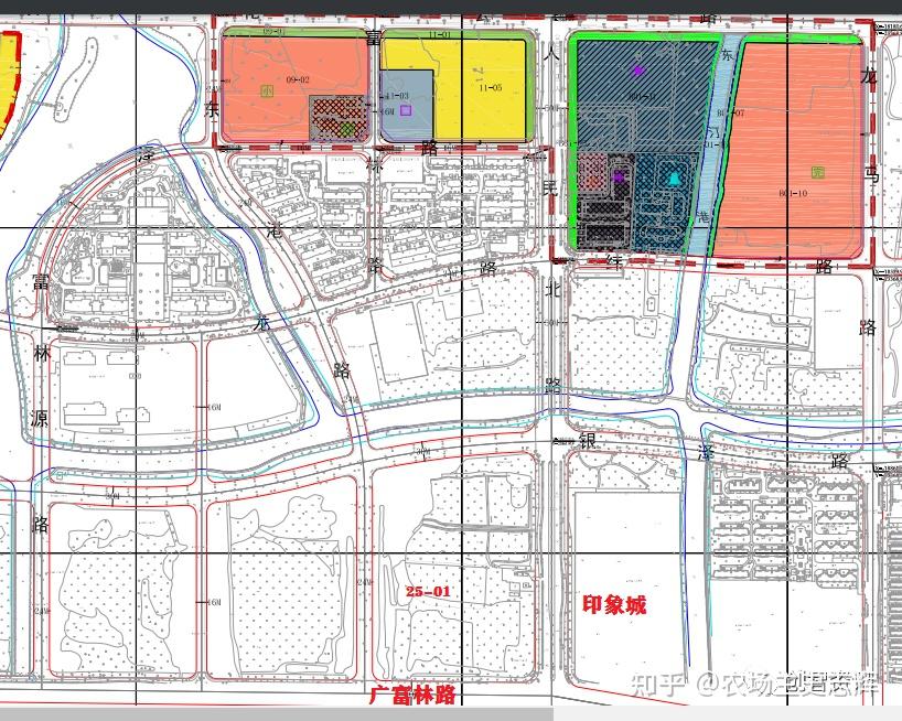 2021上半年上海买房买松江新城还是奉贤肖塘板块? - 知乎