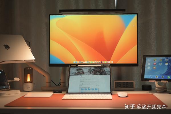 mac mini配啥显示屏合适?