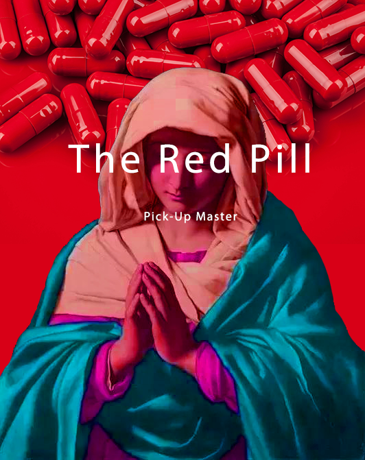 redpill为什么永远不要相信好女人神话