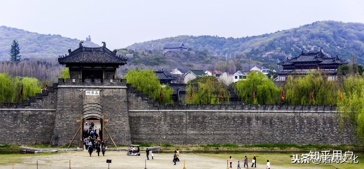 三国演义电视剧有什么硬伤