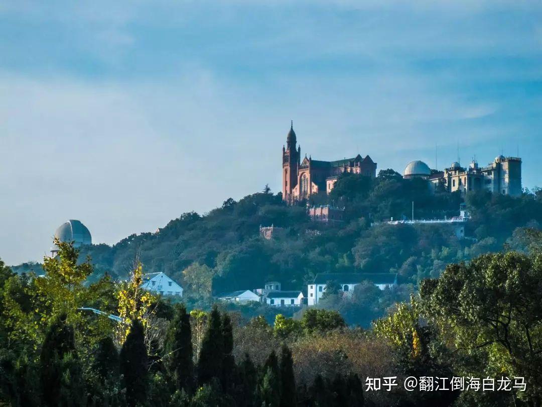 上海松江区有什么好玩的地方? - 知乎